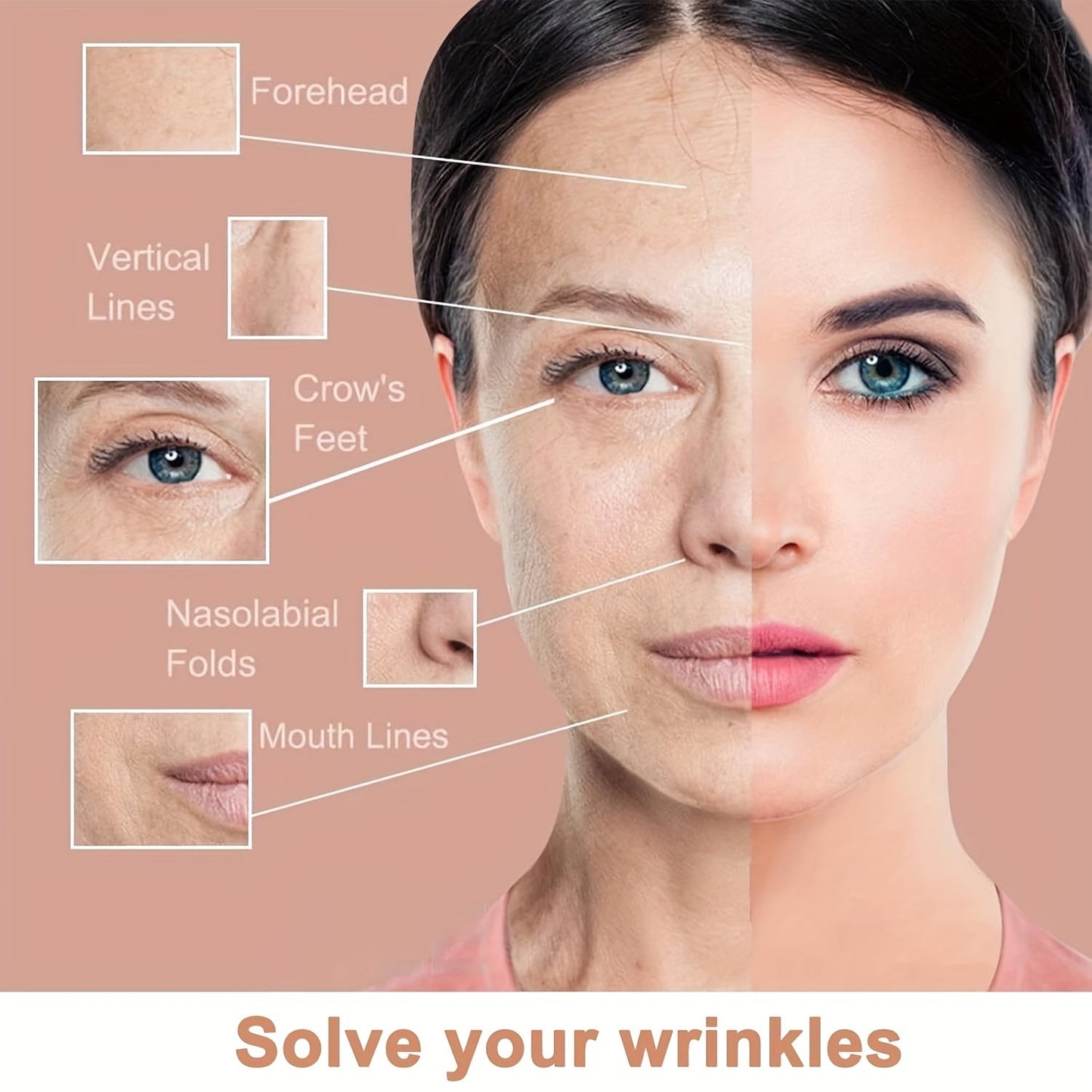 Liftaé™ Anti-Wrinkle Tapes