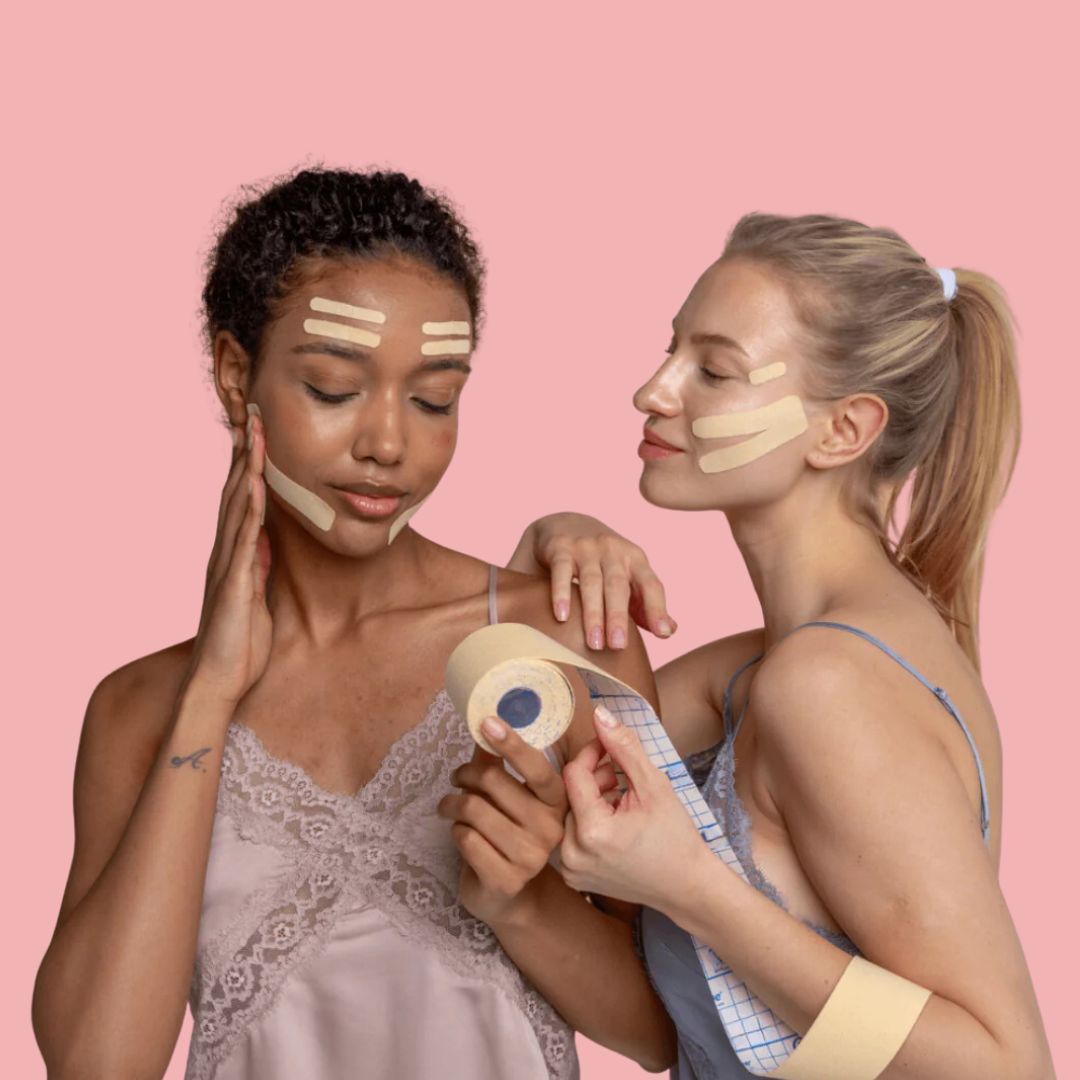 Liftaé™ Anti-Wrinkle Tapes