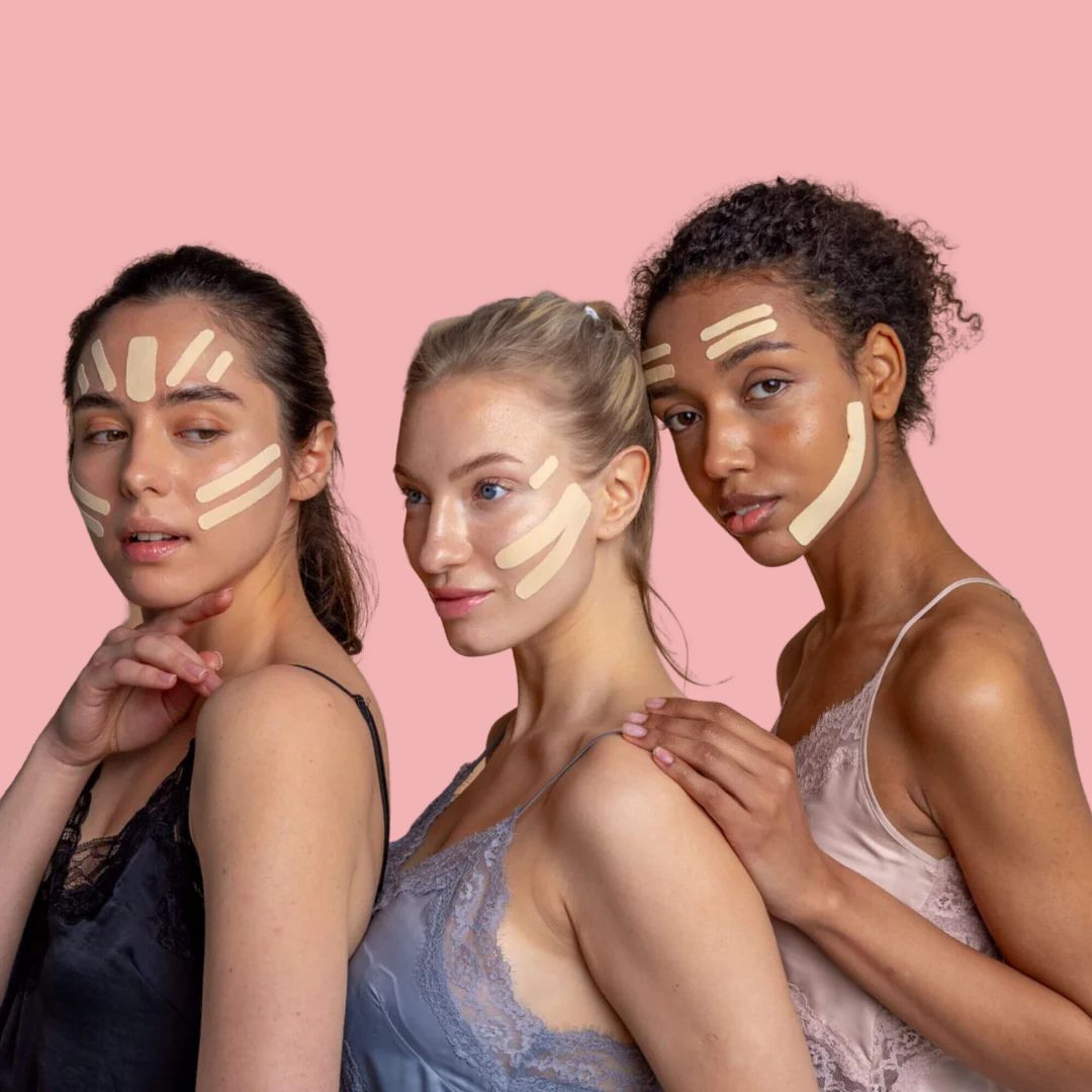 Liftaé™ Anti-Wrinkle Tapes