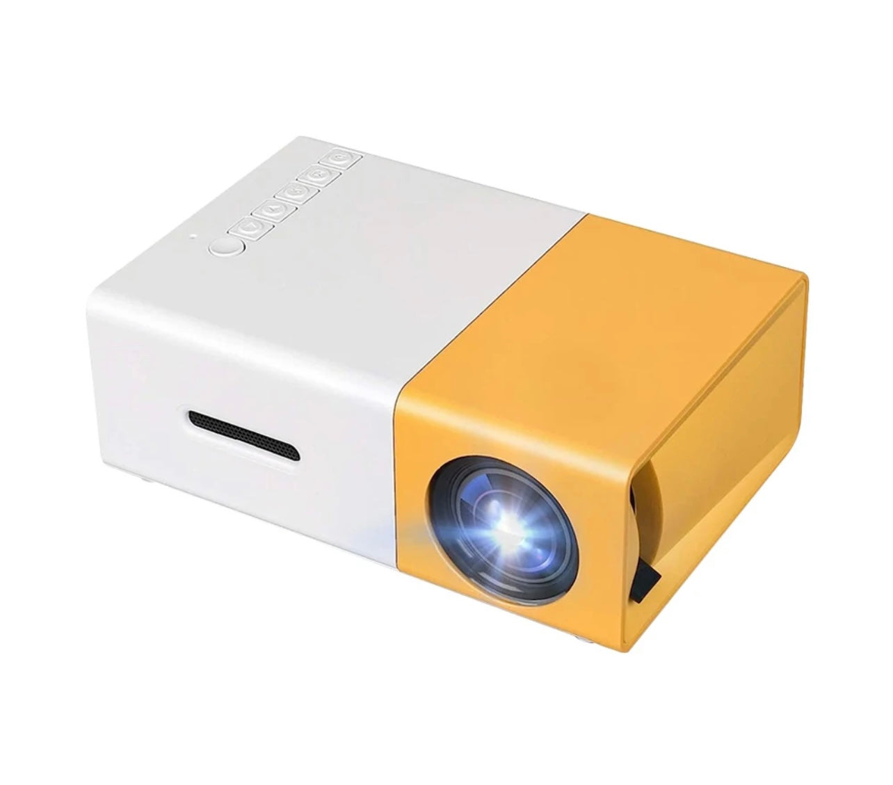 LiteShow™ Mini projector