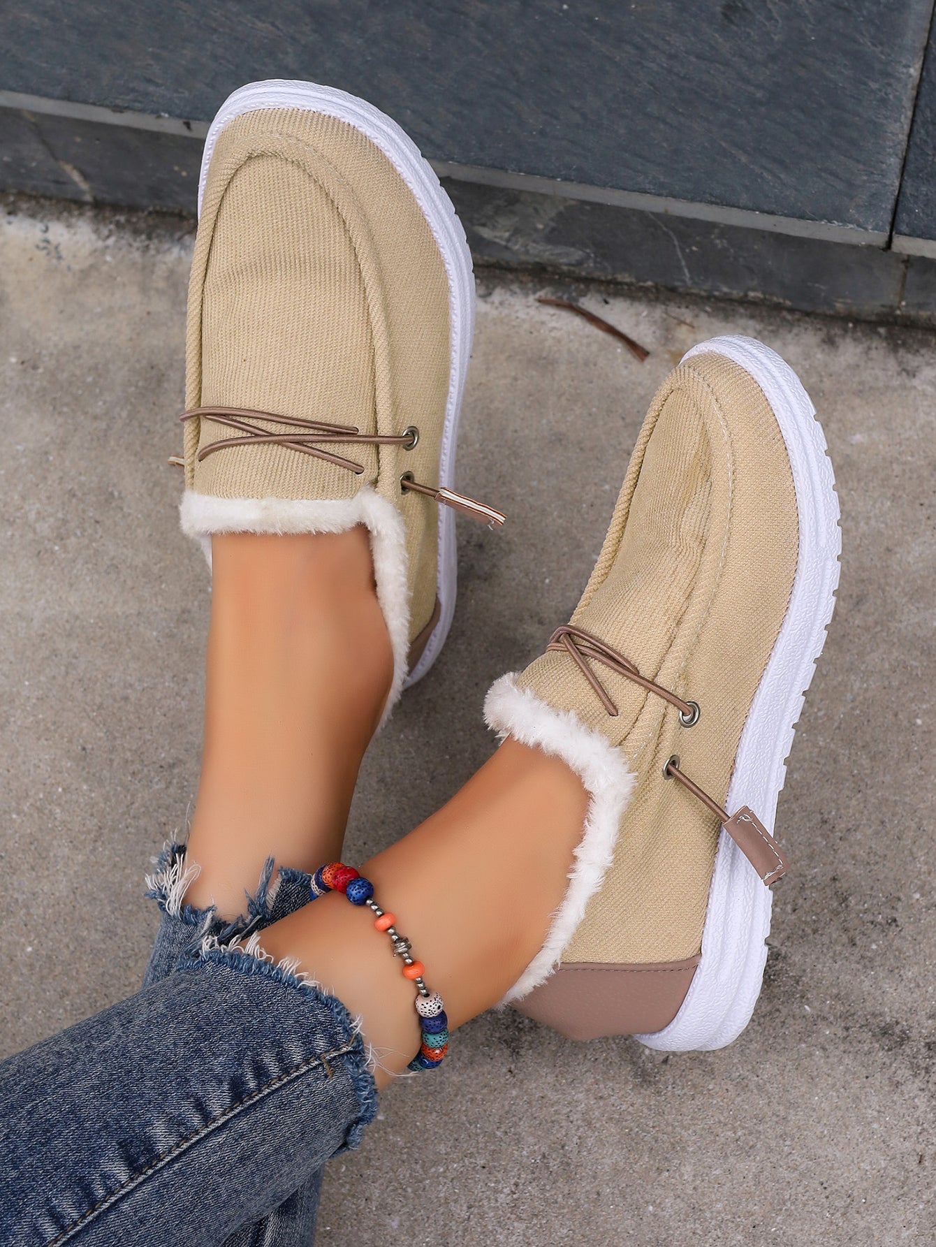 WarmStep™️ Warm winter shoes