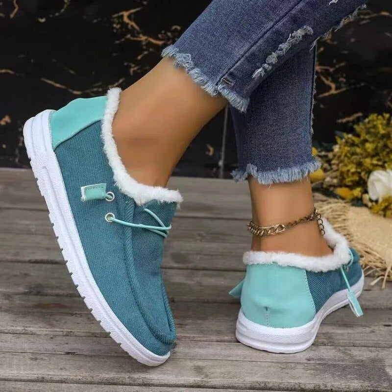 WarmStep™️ Warm winter shoes