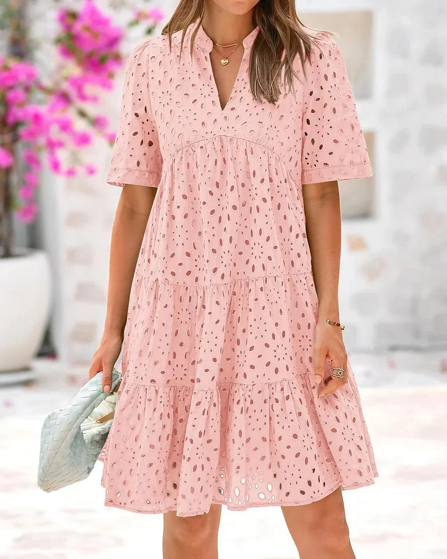 Lodovica Carlin™ Women's Elegant Dress