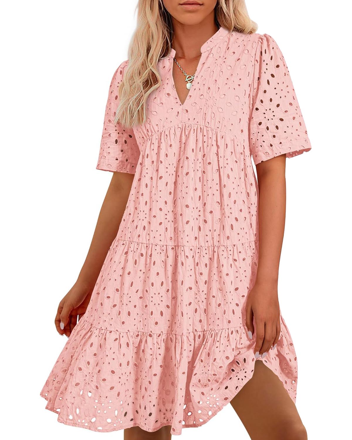 Lodovica Carlin™ Women's Elegant Dress