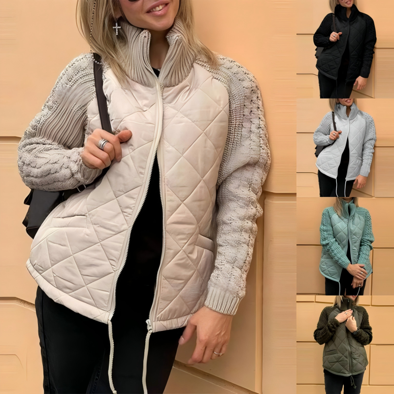 Loriana Sarto™ Women's Knitted Jacket