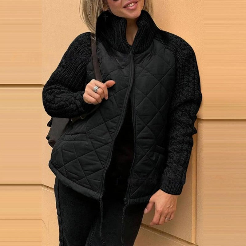 Loriana Sarto™ Women's Knitted Jacket
