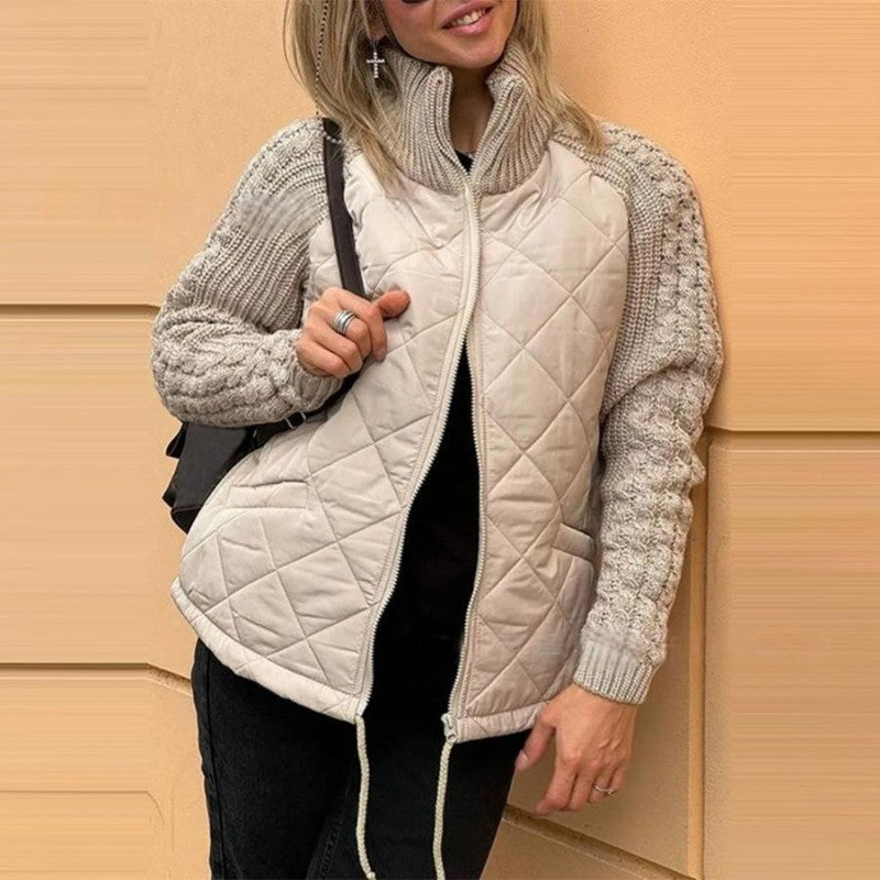 Loriana Sarto™ Women's Knitted Jacket