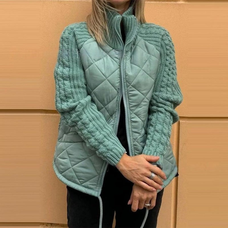 Loriana Sarto™ Women's Knitted Jacket