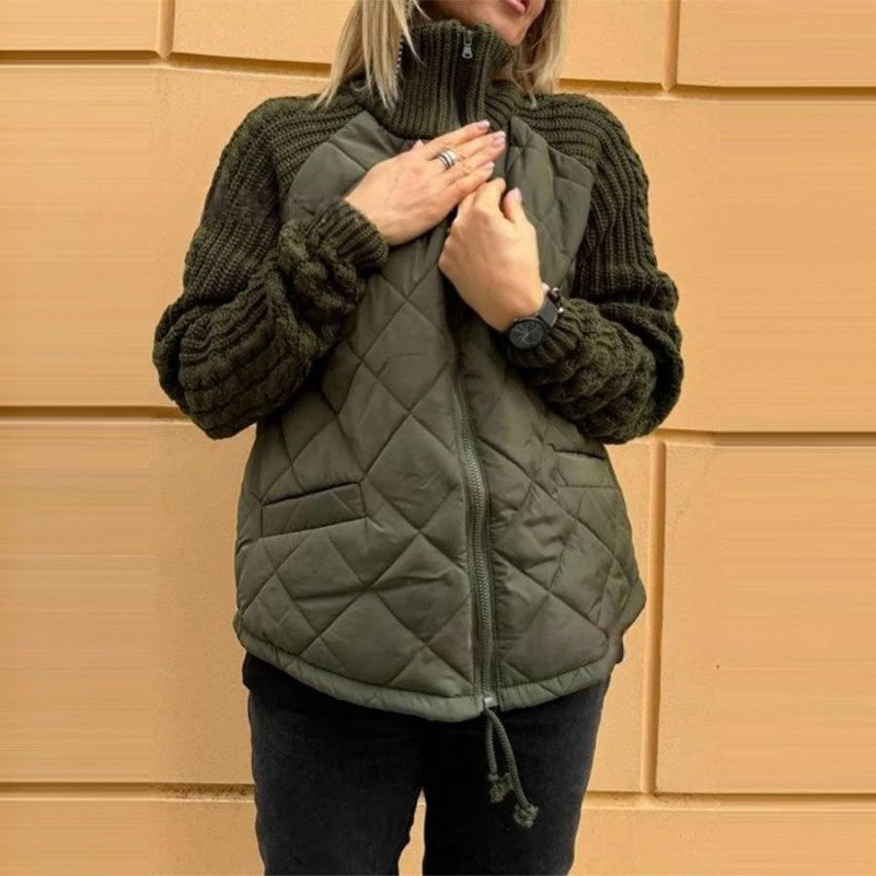 Loriana Sarto™ Women's Knitted Jacket