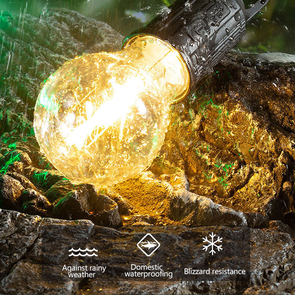Lumi Quest™ Portable Camping Light Bulbs