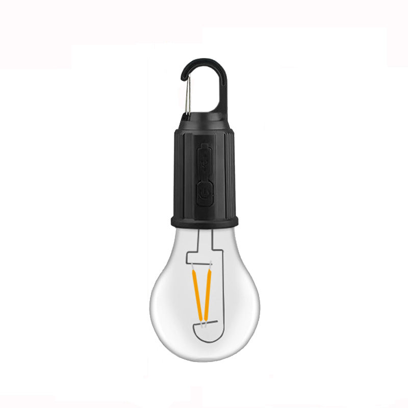 Lumi Quest™ Portable Camping Light Bulbs