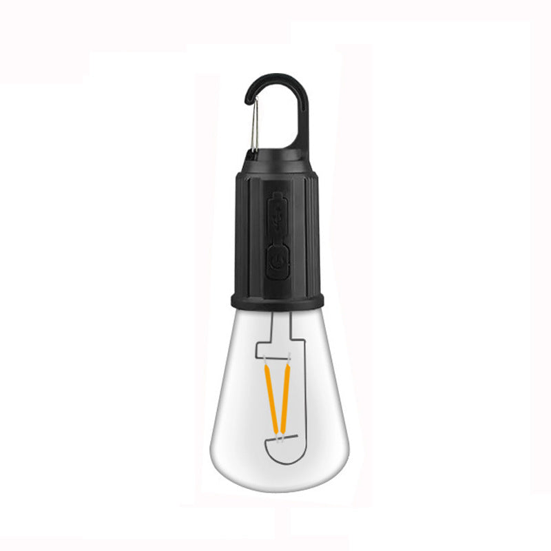Lumi Quest™ Portable Camping Light Bulbs