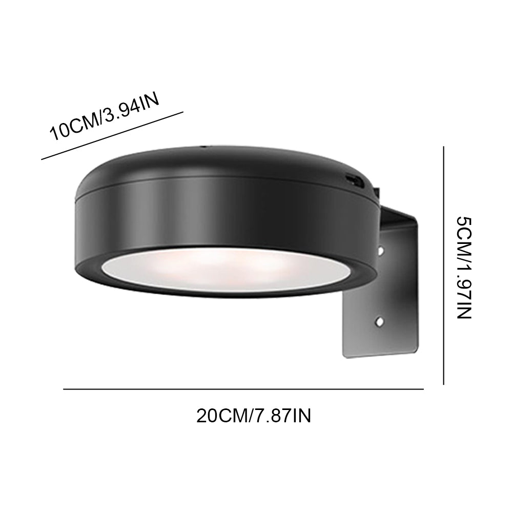 LumiMag™ Magnetic Painting Light with 13 lighting modes