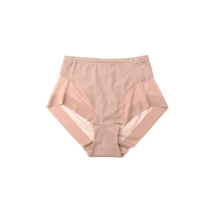 Lunessa™ Seamless comfort everyday panties