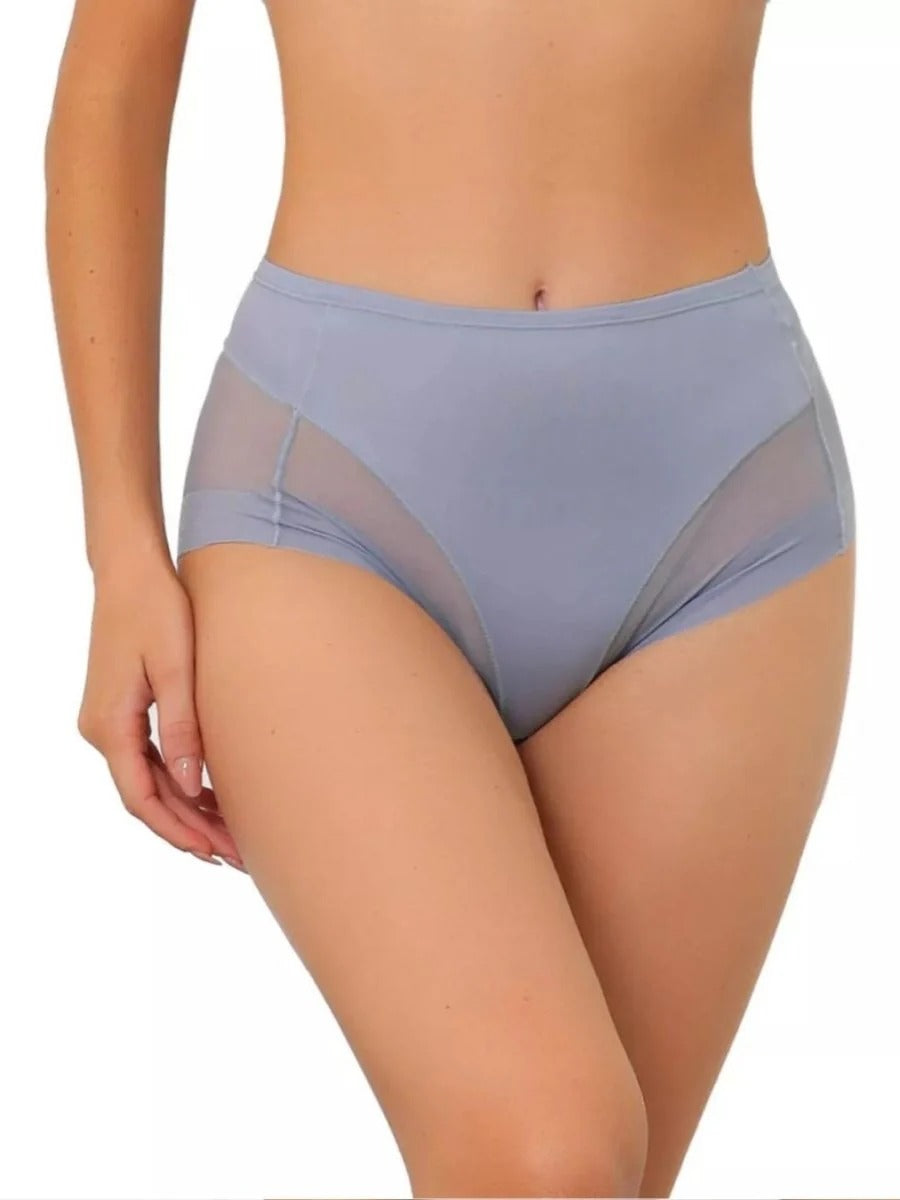 Lunessa™ Seamless comfort everyday panties