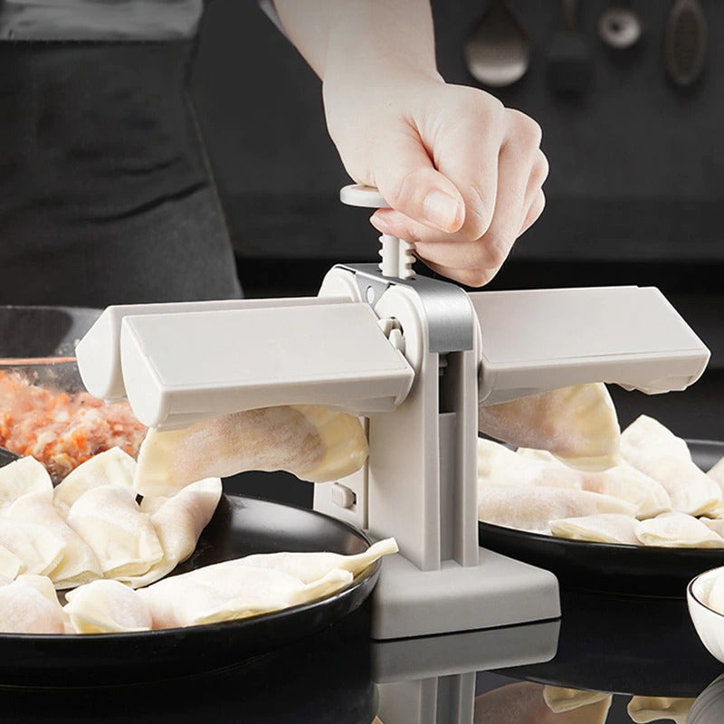 EasyCuisine™️ Dumpling machine