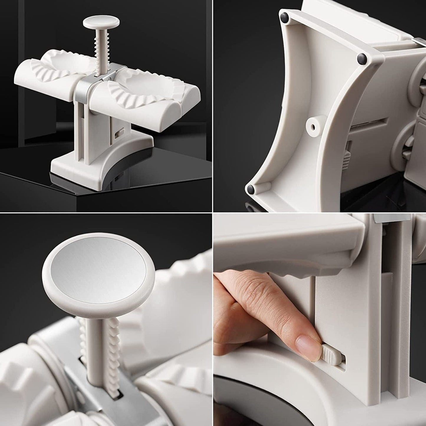 EasyCuisine™️ Dumpling machine