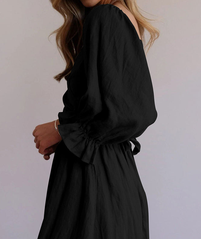 Maddie™ Casual Strapless Dress