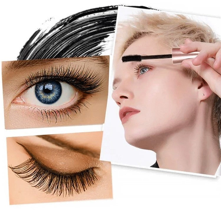SHEDOES Volume™ Waterproof mascara
