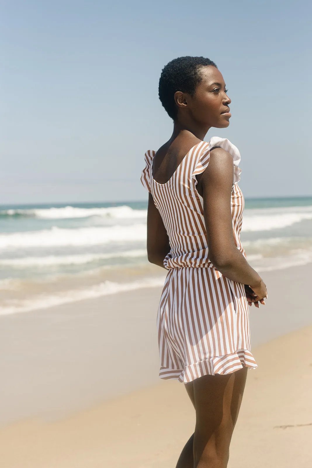 Melisande Beach™ Swimsuit with built-in bra