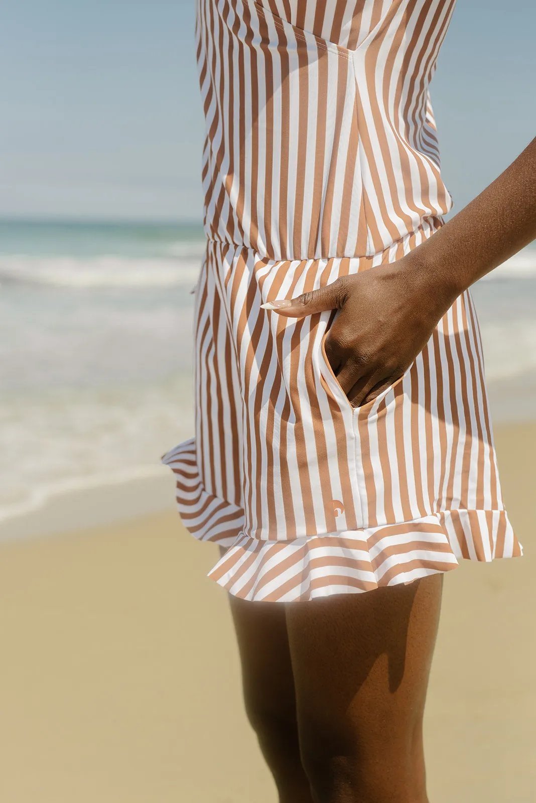 Melisande Beach™ Swimsuit with built-in bra