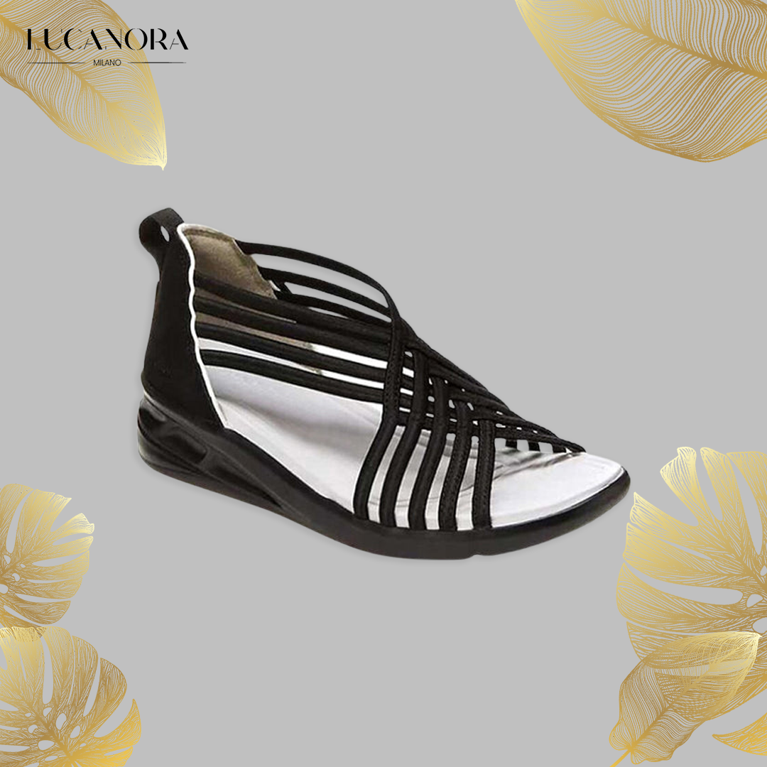 Merlène™ Orthopaedic sandals