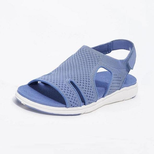 MeshFitz™ Breathable soft mesh sandals