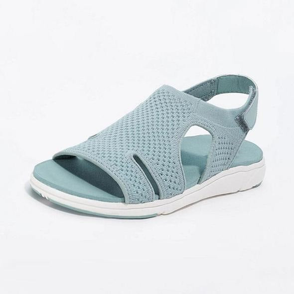 MeshFitz™ Breathable soft mesh sandals