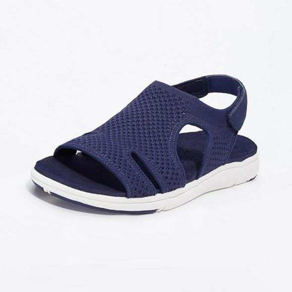 MeshFitz™ Breathable soft mesh sandals