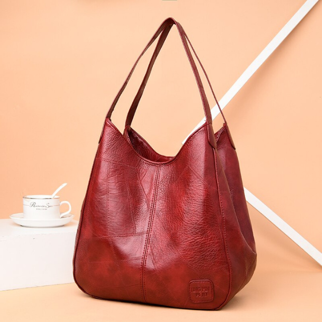 Aimée Luxe™ Modern shoulder bag