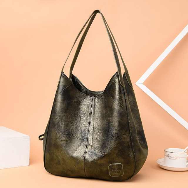 Aimée Luxe™ Modern shoulder bag