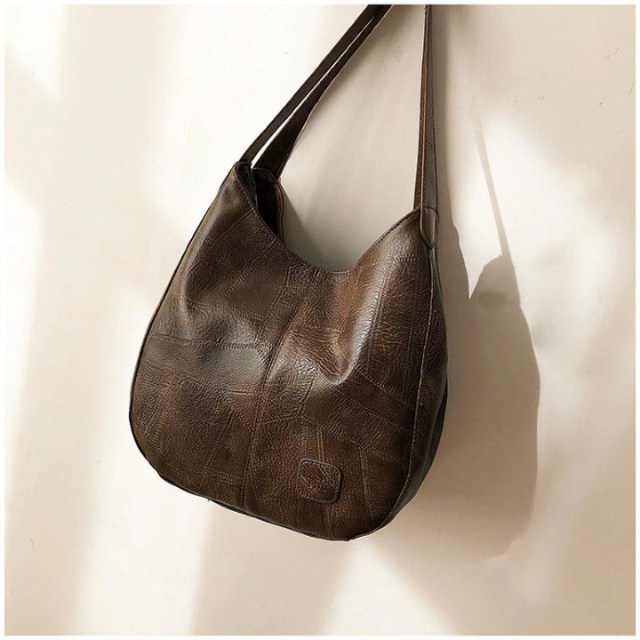 Aimée Luxe™ Modern shoulder bag