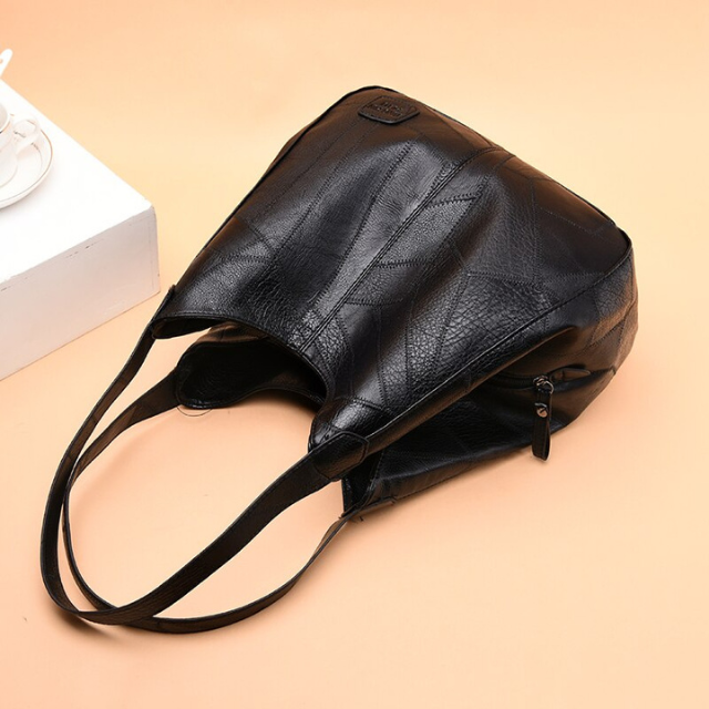 Aimée Luxe™ Modern shoulder bag