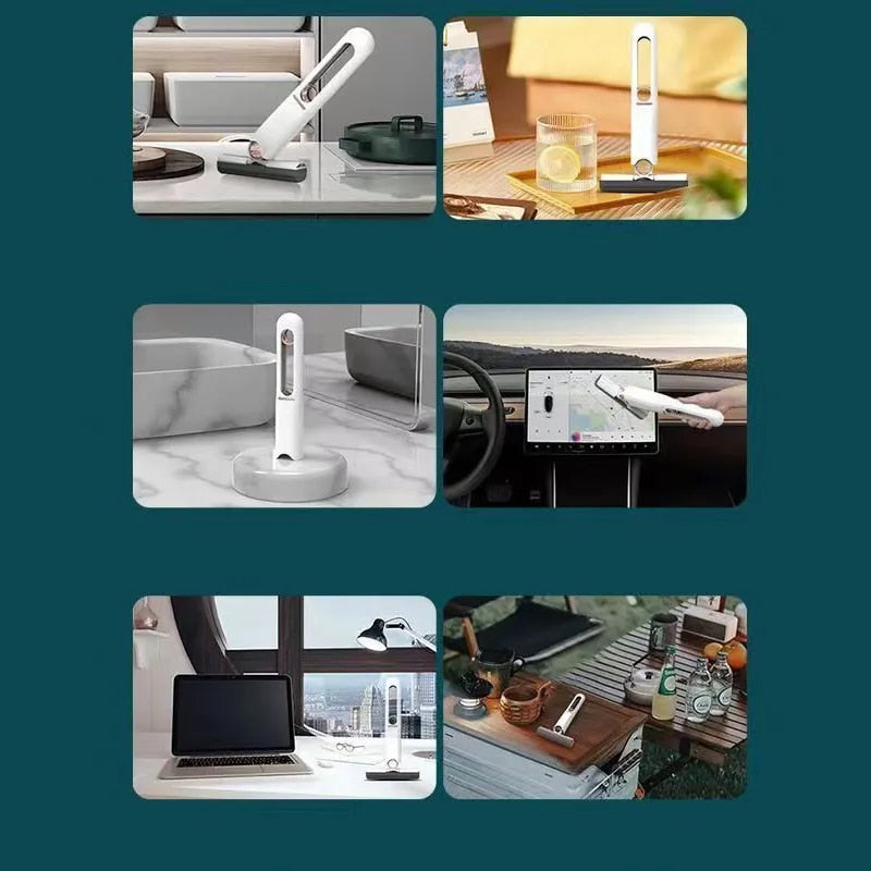 ModrnClean Mini™ Multifunctional cleaning tool