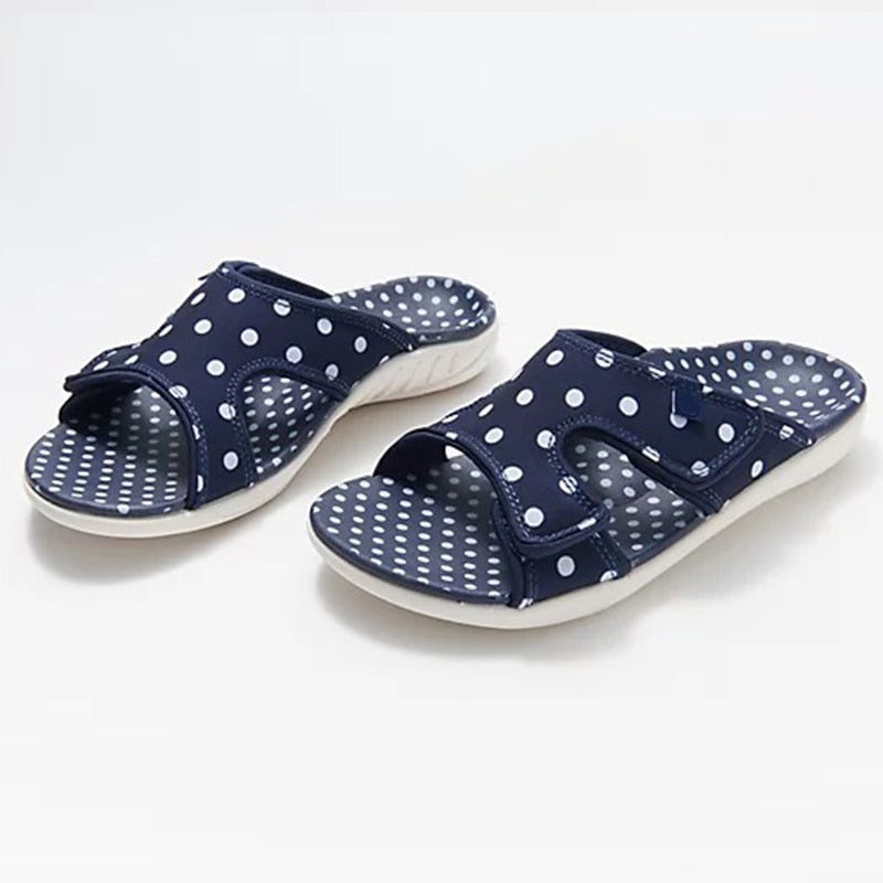Nadine Paul™️ Nadine Paul™️ Nadine Paul™️ Summer orthopedic sandals