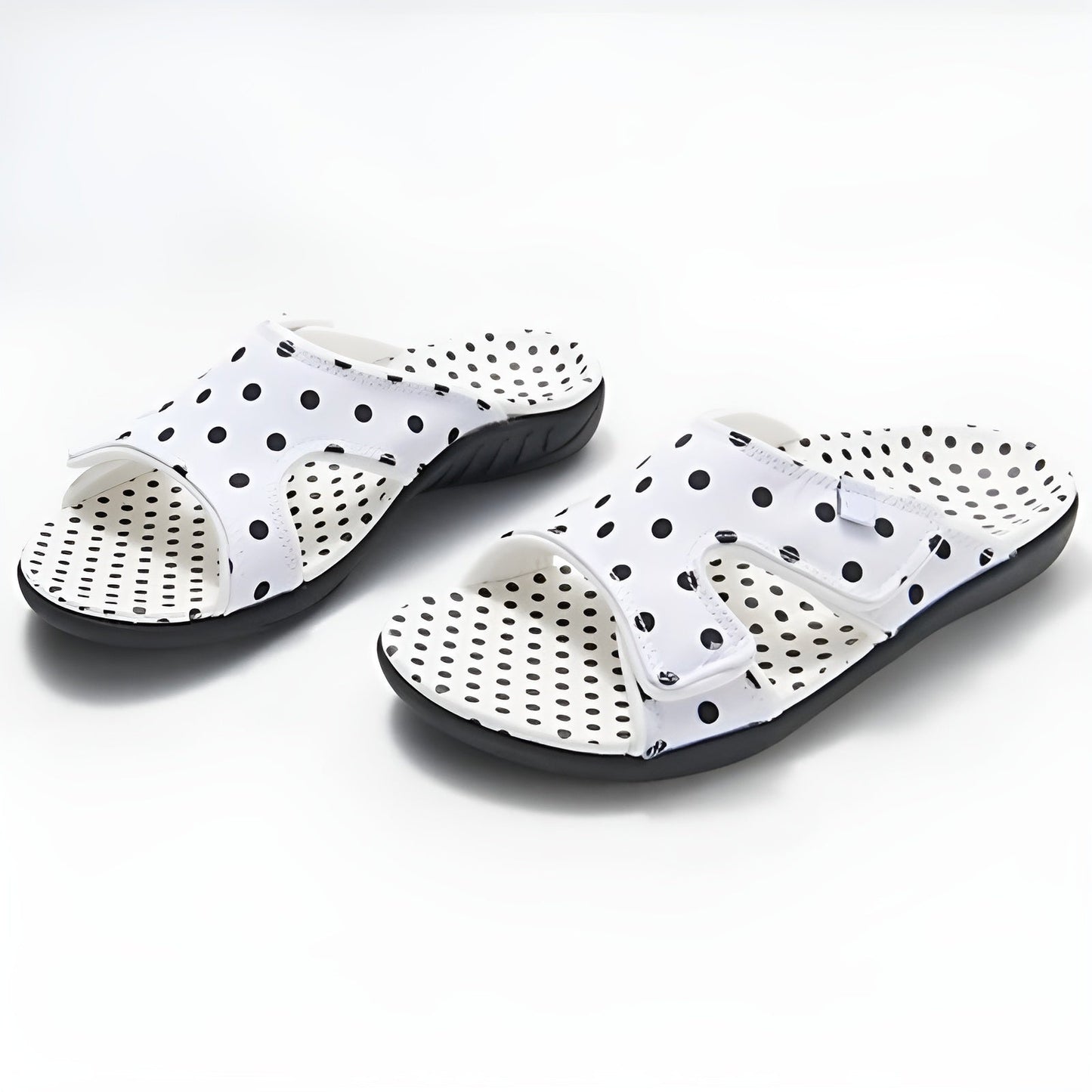 Nadine Paul™️ Nadine Paul™️ Nadine Paul™️ Summer orthopedic sandals