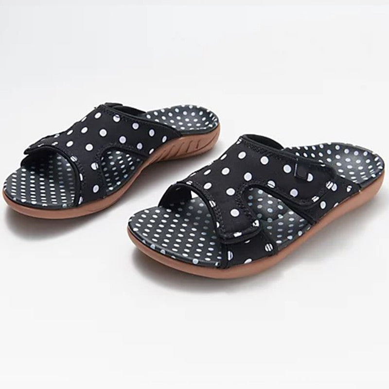 Nadine Paul™️ Nadine Paul™️ Nadine Paul™️ Summer orthopedic sandals