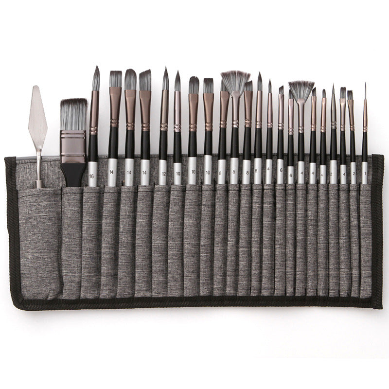 NaturBrush™ Set of 24 brushes