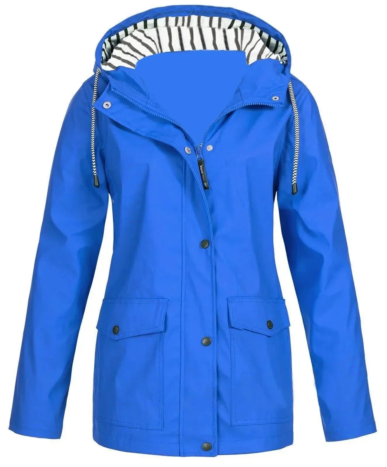 Norina Lenza™ Waterproof and windproof jacket