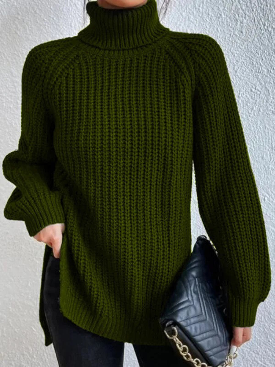 Dalila™ Turtleneck sweater
