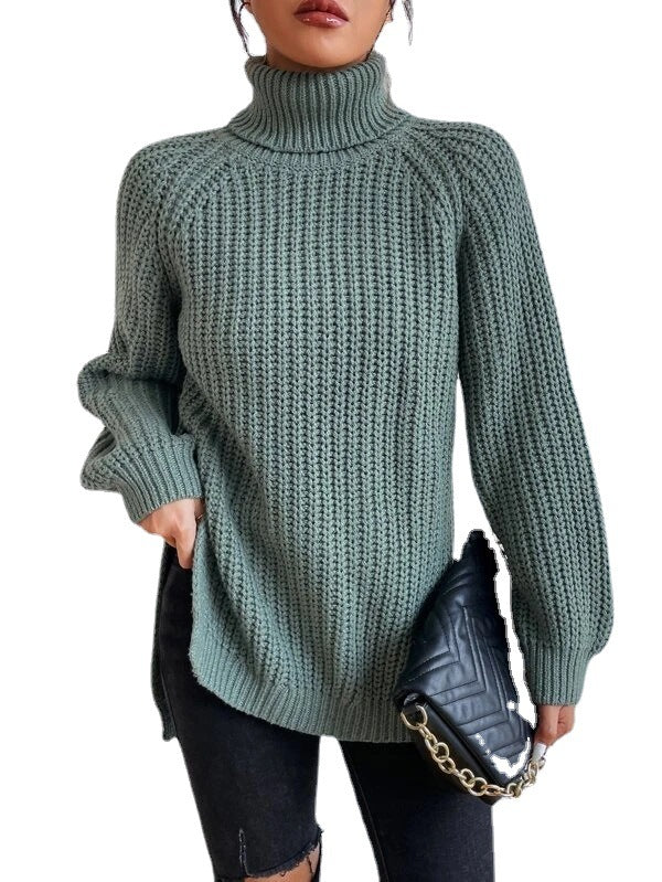 Dalila™ Turtleneck sweater