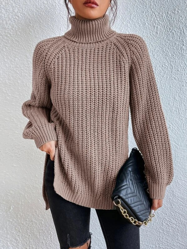 Dalila™ Turtleneck sweater