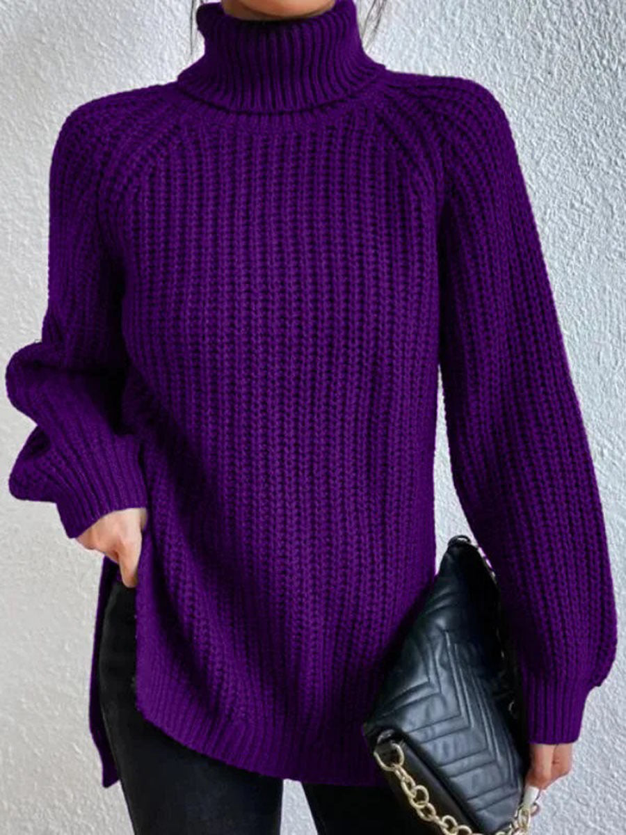 Dalila™ Turtleneck sweater