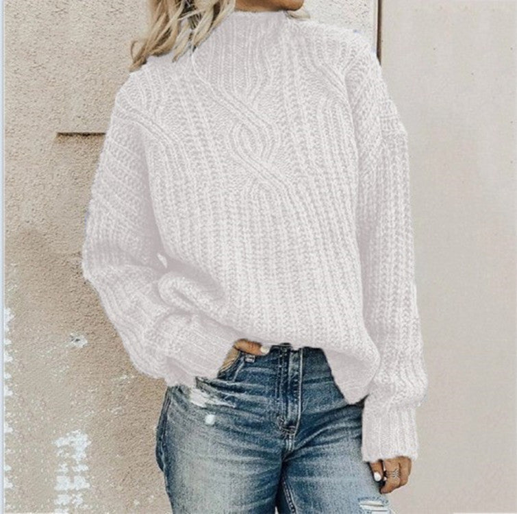 Alita Cea™ Casual knit sweater