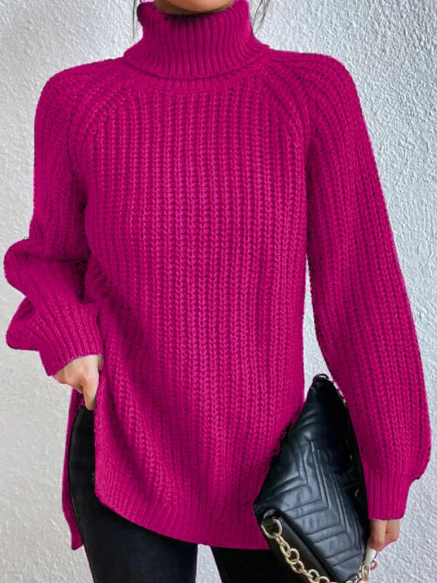 Dalila™ Turtleneck sweater