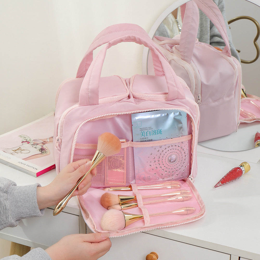 Onorina Pala™ Compact Travel Bag