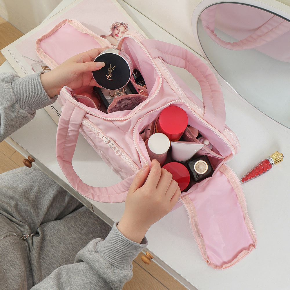 Onorina Pala™ Compact Travel Bag