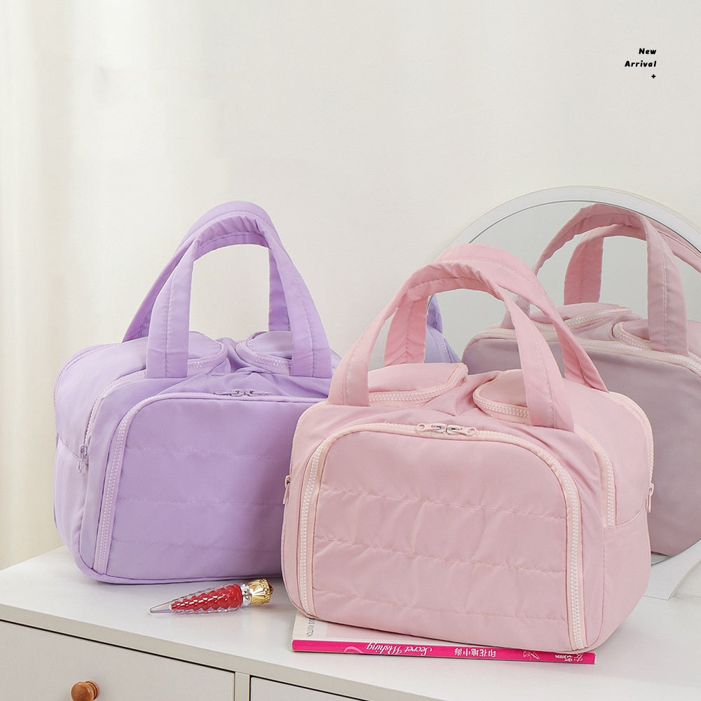 Onorina Pala™ Compact Travel Bag