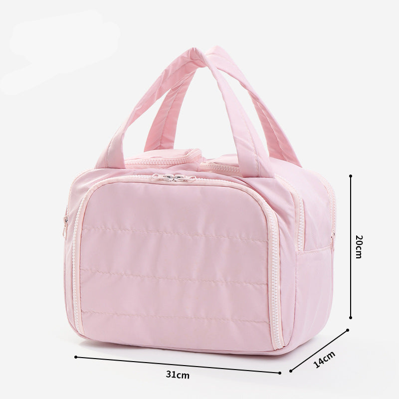 Onorina Pala™ Compact Travel Bag