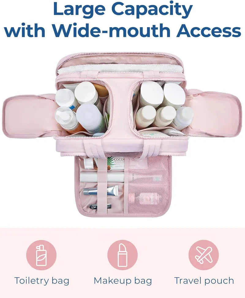 Onorina Pala™ Compact Travel Bag